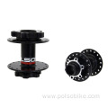 Electric Motorcycle Rear Hub